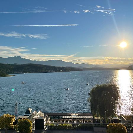 Apartment Lake'S Portschach am Woerthersee Exterior photo