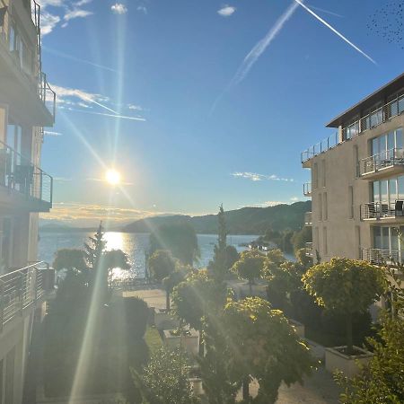 Apartment Lake'S Portschach am Woerthersee Exterior photo
