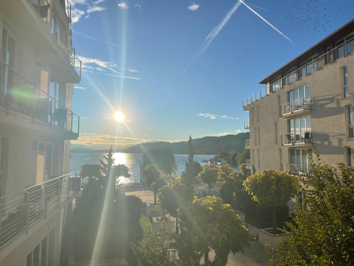 Apartment Lake'S Portschach am Woerthersee Exterior photo
