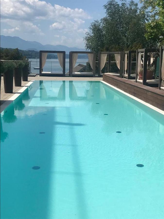 Apartment Lake'S Portschach am Woerthersee Exterior photo